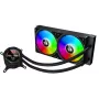 System chłodzenia komputera REDRAGON CCW-1019 Wydajne chłodzenie