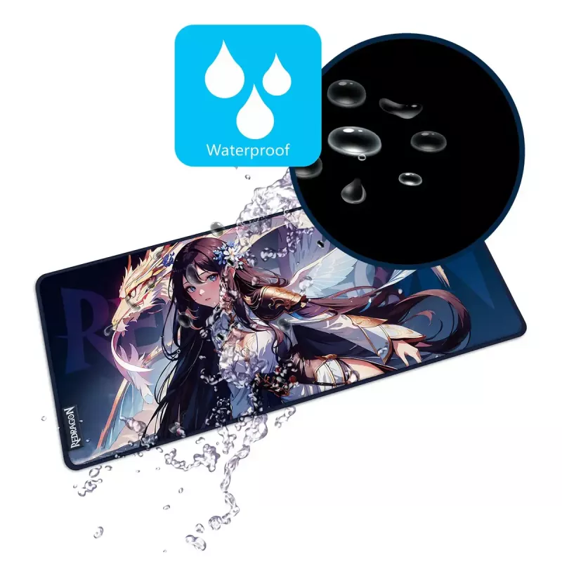Podkładka pod mysz Redragon P046 L