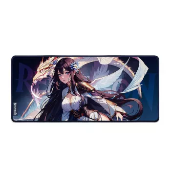Podkładka pod mysz Redragon P046 L