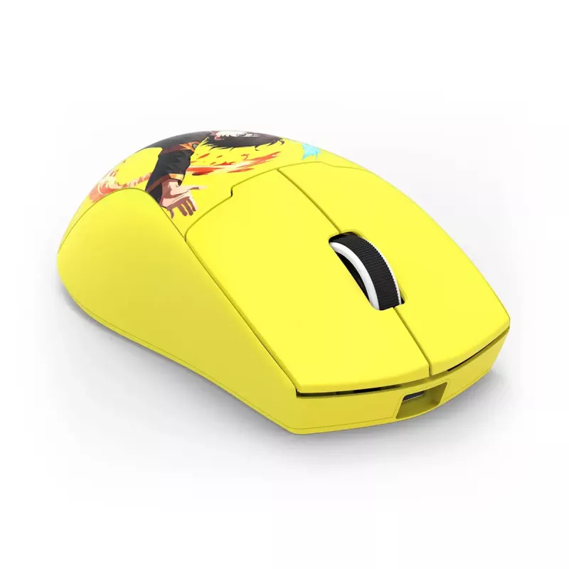 Mysz REDRAGON M918-AKB-PRO RF Wireless Bluetooth USB Type-C