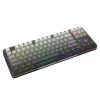 Klawiatura REDRAGON K734SP-RGB-PRO bezprzewodowa USB Bluetooth mechaniczna