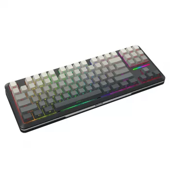 Klawiatura REDRAGON K734SP-RGB-PRO bezprzewodowa USB Bluetooth mechaniczna