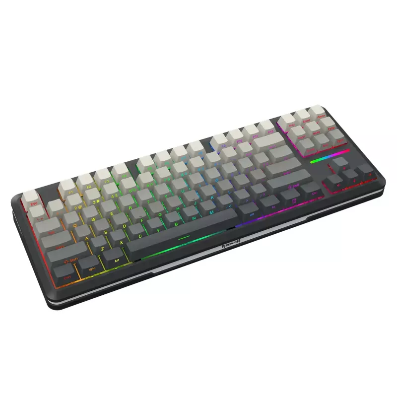 Klawiatura REDRAGON K734SP-RGB-PRO bezprzewodowa USB Bluetooth mechaniczna