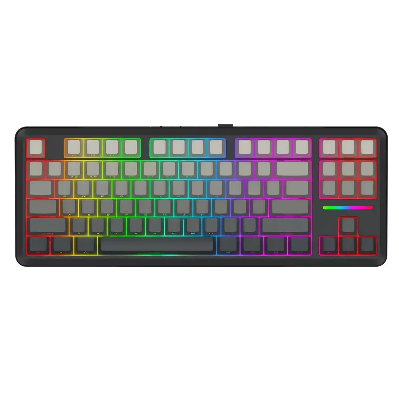 Klawiatura REDRAGON K734SP-RGB-PRO bezprzewodowa USB Bluetooth mechaniczna