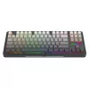 Klawiatura REDRAGON K734SP-RGB-PRO bezprzewodowa USB Bluetooth mechaniczna