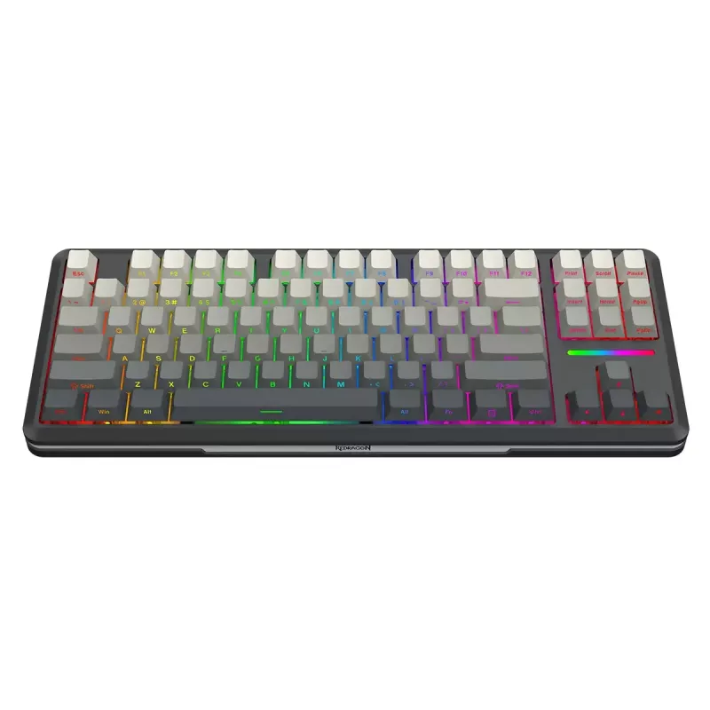 Klawiatura REDRAGON K734SP-RGB-PRO bezprzewodowa USB Bluetooth mechaniczna