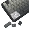 Klawiatura REDRAGON K734SP-RGB-PRO bezprzewodowa USB Bluetooth mechaniczna