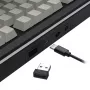 Klawiatura REDRAGON K734SP-RGB-PRO bezprzewodowa USB Bluetooth mechaniczna