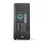 Obudowa komputerowa REDRAGON GC-627 ATX micro ATX ITX chłodzenie CPU 16,5 cm GPU 41 cm