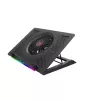 Podkładka chłodząca pod laptop REDRAGON GCP500 Ivy Ergonomic Design 5 Fans
