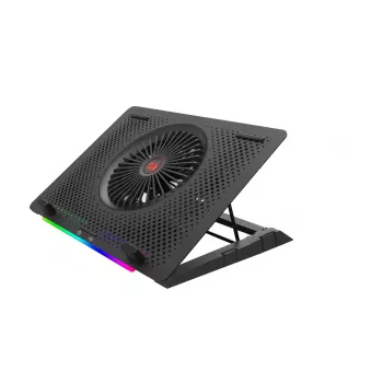 Podkładka chłodząca pod laptop REDRAGON GCP500 Ivy Ergonomic Design 5 Fans