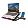 Podkładka chłodząca pod laptop REDRAGON GCP500 Ivy Ergonomic Design 5 Fans