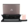 Podkładka chłodząca pod laptop REDRAGON GCP500 Ivy Ergonomic Design 5 Fans