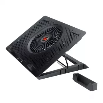 Podkładka chłodząca pod laptop REDRAGON GCP500 Ivy Ergonomic Design 5 Fans