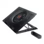 Podkładka chłodząca pod laptop REDRAGON GCP500 Ivy Ergonomic Design 5 Fans