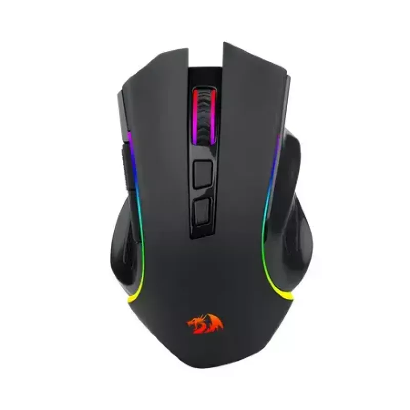 Mysz REDRAGON M602-KS Griffin RF Wireless + USB Type-C