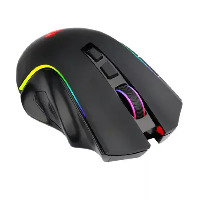 Mysz REDRAGON M602-KS Griffin RF Wireless + USB Type-C
