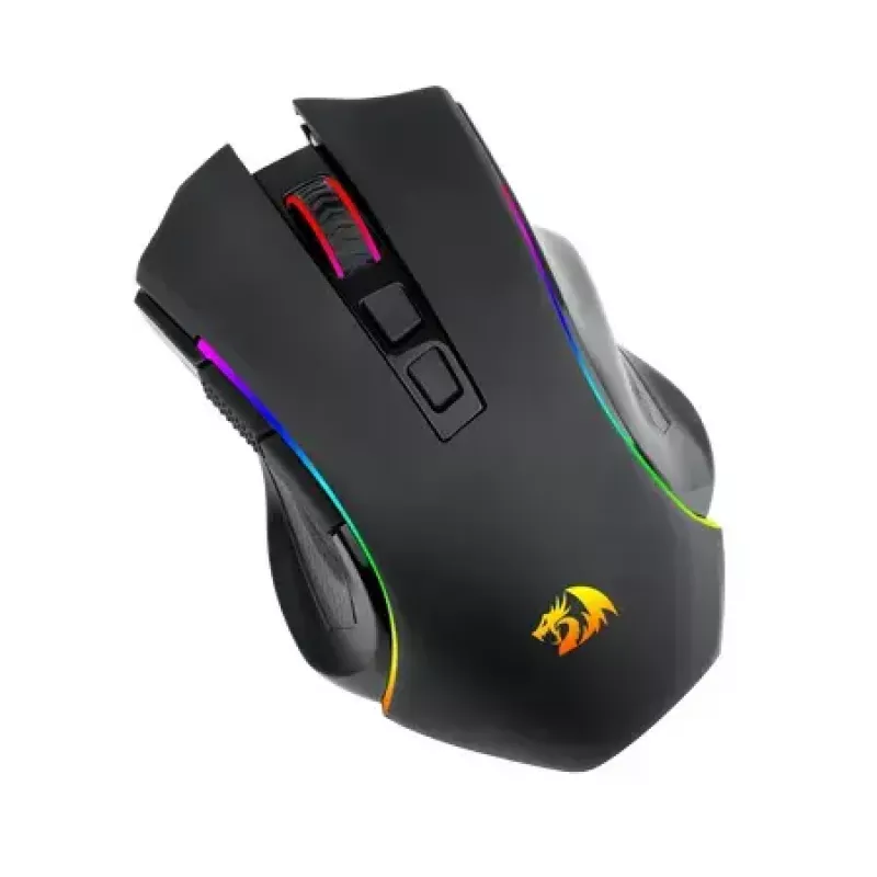 Mysz REDRAGON M602-KS Griffin RF Wireless + USB Type-C