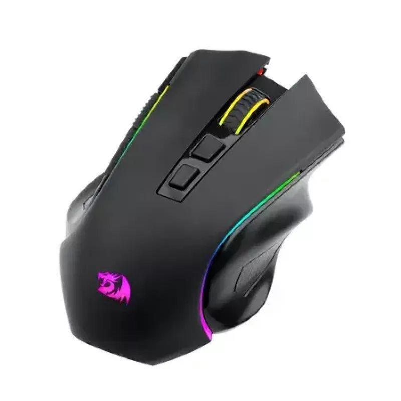 Mysz REDRAGON M602-KS Griffin RF Wireless + USB Type-C