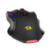 Mysz REDRAGON M602-KS Griffin RF Wireless + USB Type-C