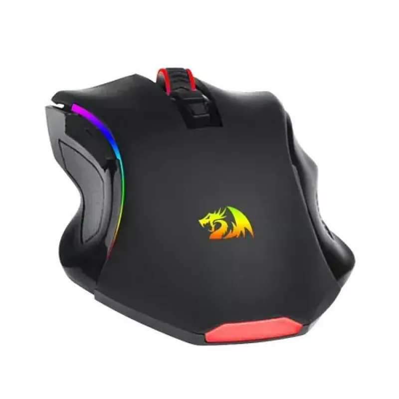 Mysz REDRAGON M602-KS Griffin RF Wireless + USB Type-C