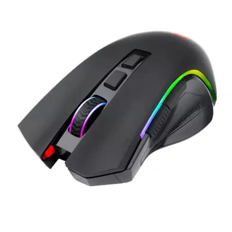 Mysz REDRAGON M602-KS Griffin RF Wireless + USB Type-C