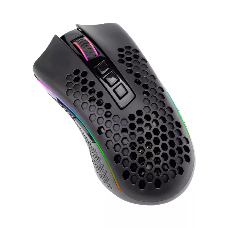 Mysz REDRAGON M808-KS RF Bezprzewodowa + USB Typ-A