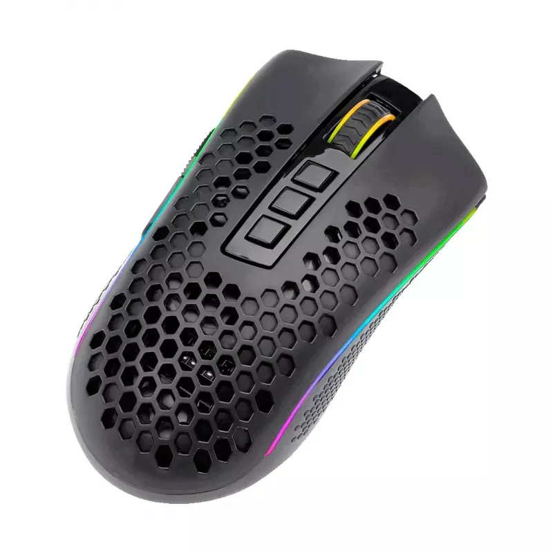 Mysz REDRAGON M808-KS RF Bezprzewodowa + USB Typ-A