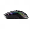 Mysz REDRAGON M808-KS RF Bezprzewodowa + USB Typ-A