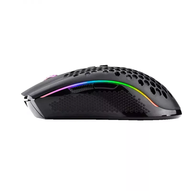 Mysz REDRAGON M808-KS RF Bezprzewodowa + USB Typ-A
