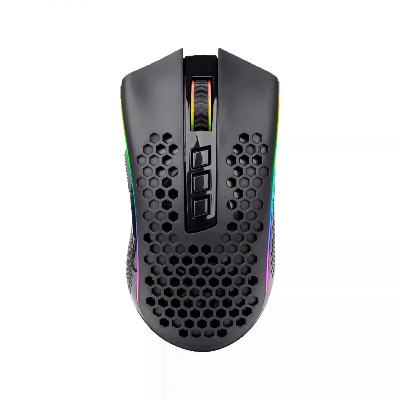 Mysz REDRAGON M808-KS RF Bezprzewodowa + USB Typ-A