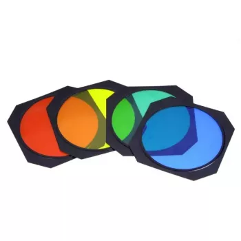 Reflektor płatkowy Godox BD-04 – akcesorium do studyjnych lamp błyskowych