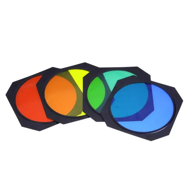Reflektor płatkowy Godox BD-04 – akcesorium do studyjnych lamp błyskowych