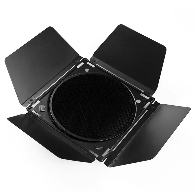 Reflektor płatkowy Godox BD-04 – akcesorium do studyjnych lamp błyskowych