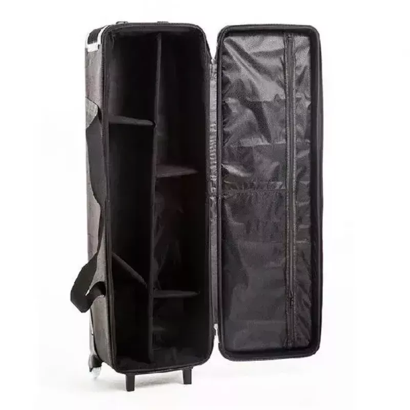 Torba na kółkach Godox CB-01 Nylon 7,25 kg Czarna