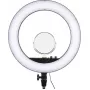 Lampa pierścieniowa LED Godox LR160B 160 W 5500 K do fotografii i oświetlenia wideo
