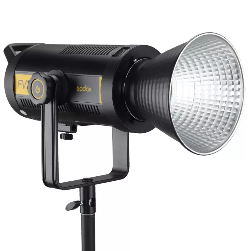 Godox FV200 foto studyjna lampa błyskowa 1/8000 s Czarna