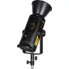 Godox FV200 foto studyjna lampa błyskowa 1/8000 s Czarna