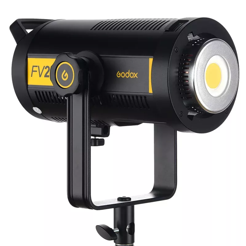 Godox FV200 foto studyjna lampa błyskowa 1/8000 s Czarna