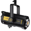 Godox FV200 foto studyjna lampa błyskowa 1/8000 s Czarna