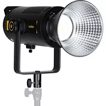 Godox FV200 foto studyjna lampa błyskowa 1/8000 s Czarna