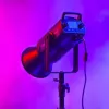 Ciągłe oświetlenie Godox SZ150R 150 W LED czarne