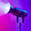 Ciągłe oświetlenie Godox SZ150R 150 W LED czarne