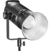 Ciągłe oświetlenie Godox SZ150R 150 W LED czarne