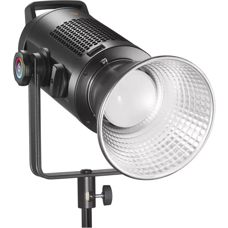Ciągłe oświetlenie Godox SZ150R 150 W LED czarne