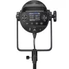Ciągłe oświetlenie Godox SZ150R 150 W LED czarne