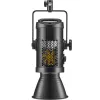 Ciągłe oświetlenie Godox SZ150R 150 W LED czarne