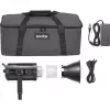Ciągłe oświetlenie Godox SZ150R 150 W LED czarne