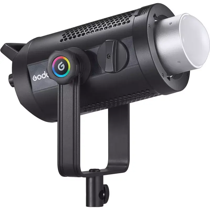 Ciągłe oświetlenie Godox SZ150R 150 W LED czarne