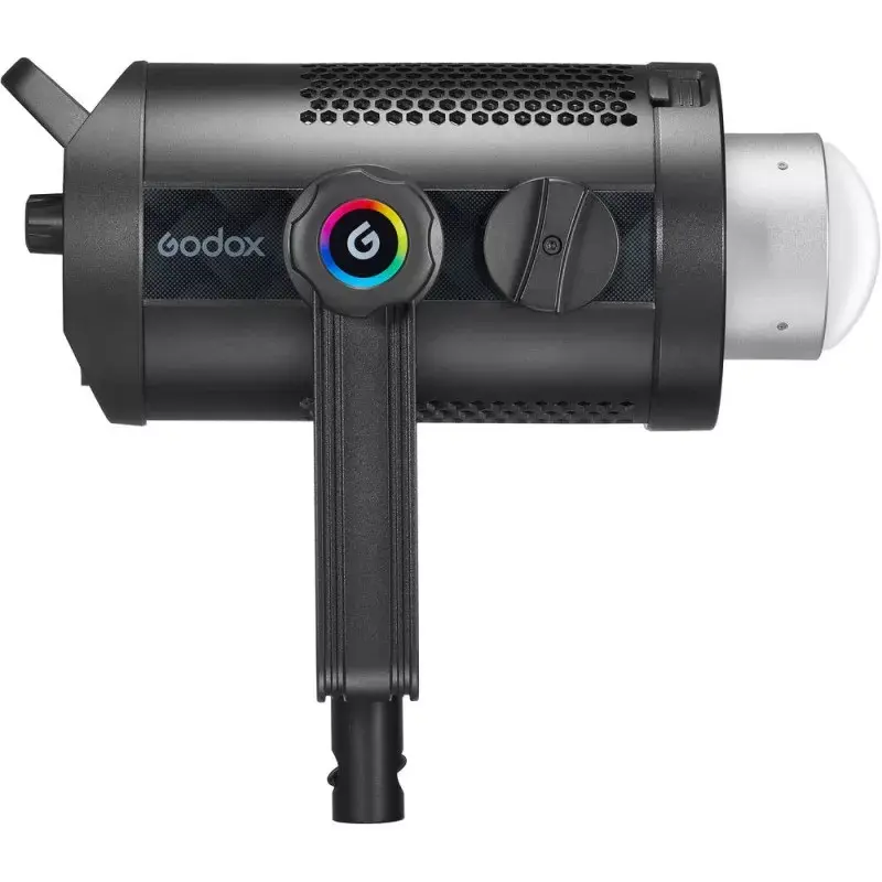 Ciągłe oświetlenie Godox SZ150R 150 W LED czarne